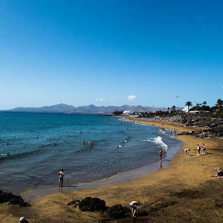 Zuri By Kamili Lanzarote Lägenhet Tías Exteriör bild