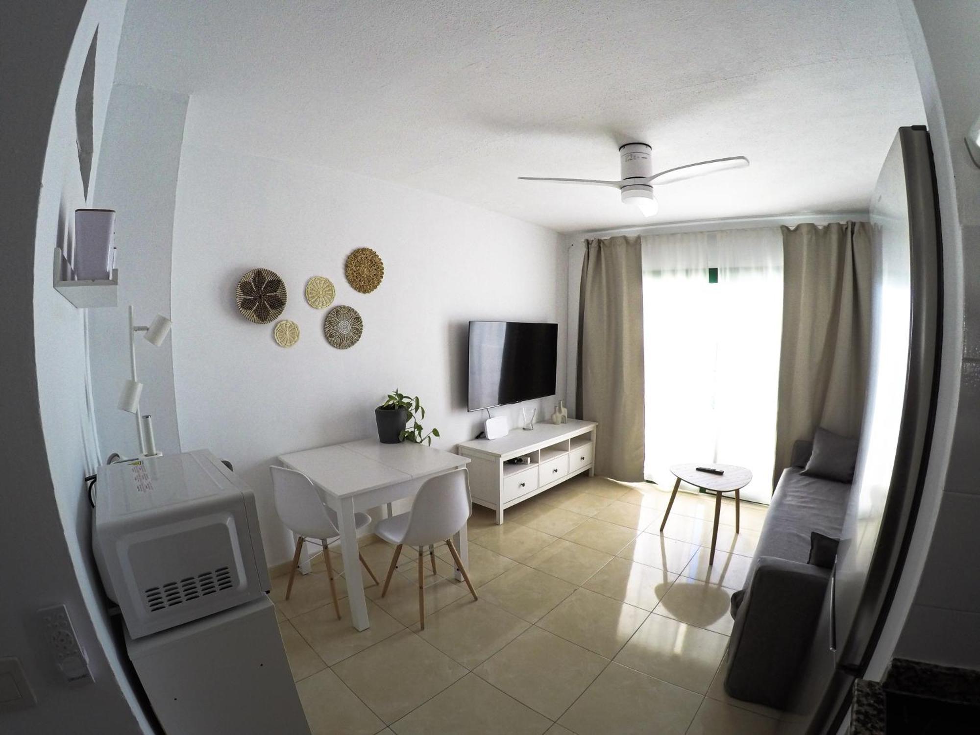 Zuri By Kamili Lanzarote Lägenhet Tías Exteriör bild